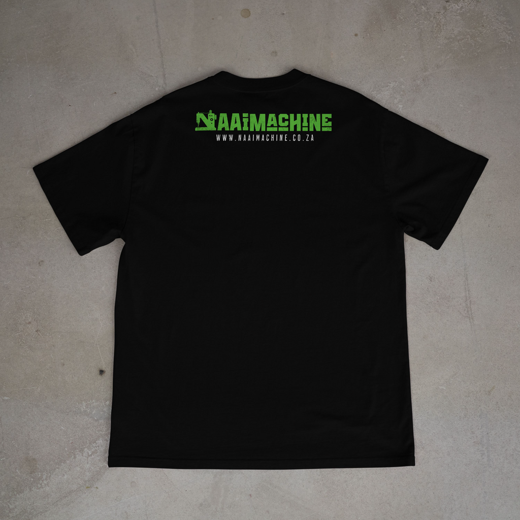 Eat, Naai, Sleep T-Shirt