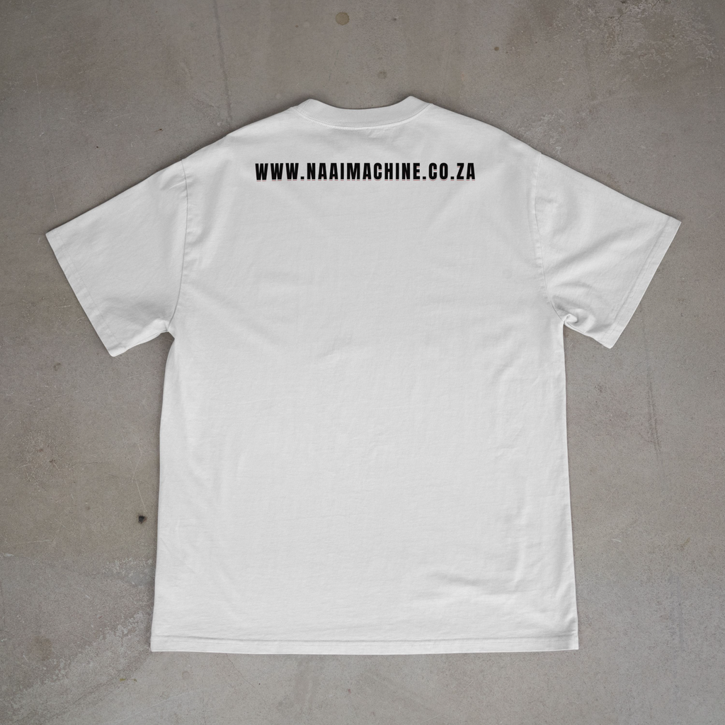 Vintage Ouma Naai Tee