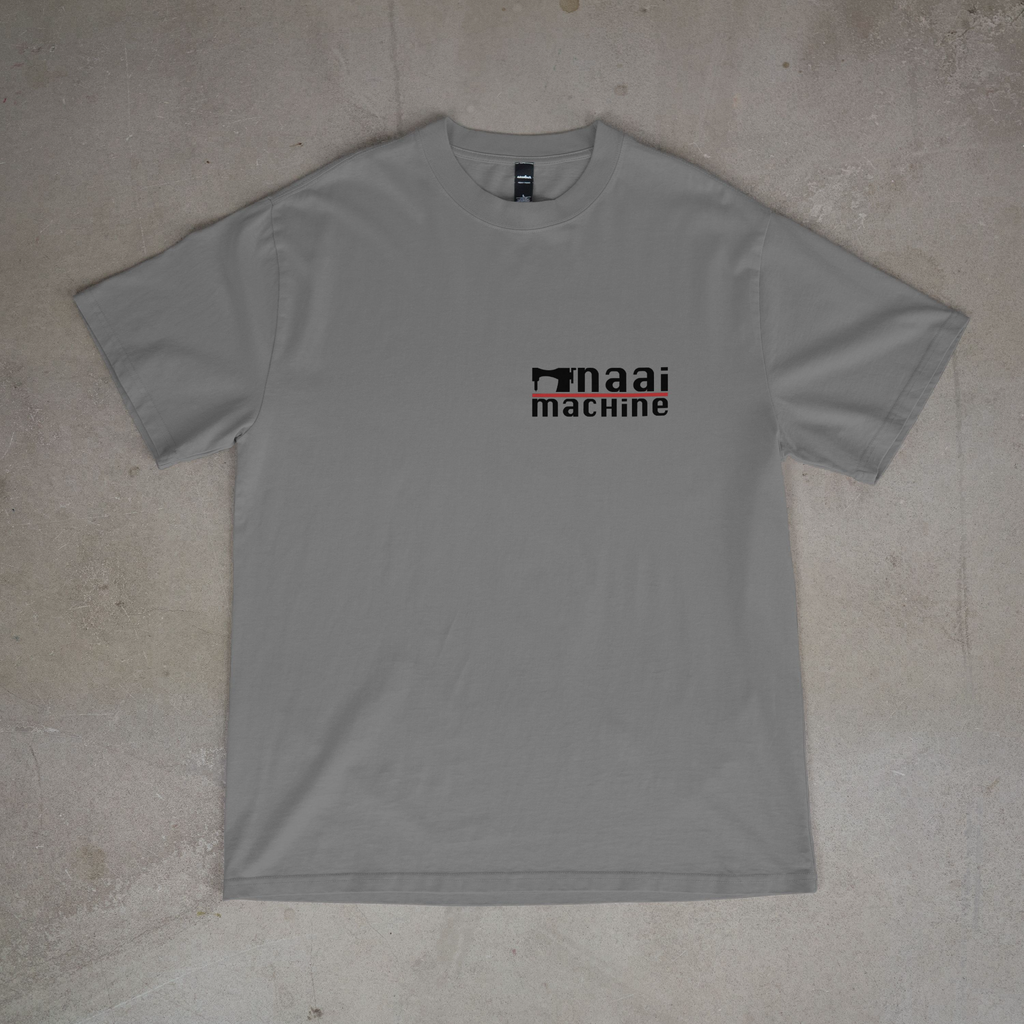 Pocket Naai Machine Logo Essential T-Shirt