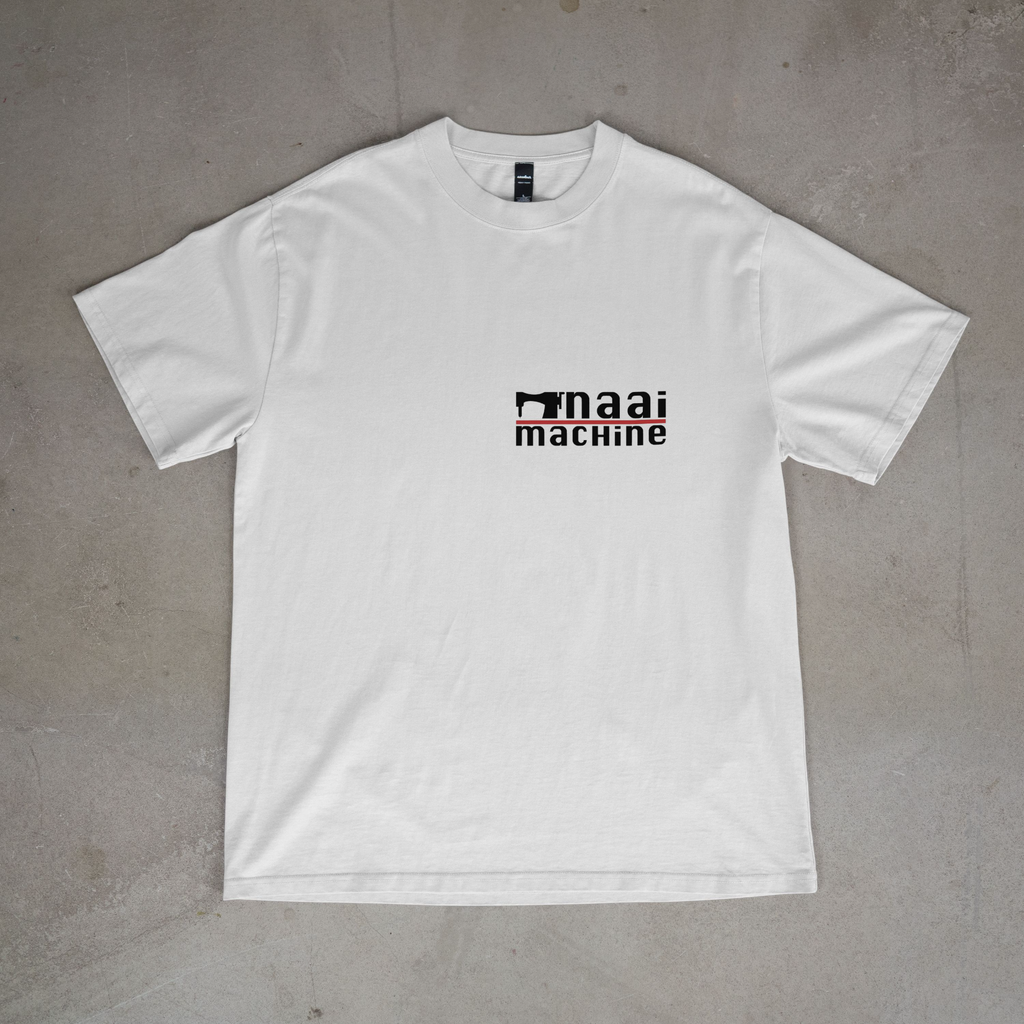 Pocket Naai Machine Logo Essential T-Shirt
